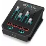 TC Helicon Go XLR Mini - mixér a audio rozhranie