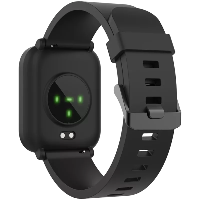 Smartwatch Canyon EASY SW-54 čierna