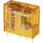 FINDER S.p.A. zásuvné/PCB relé 40.52.8.240.0000 (405282400000)