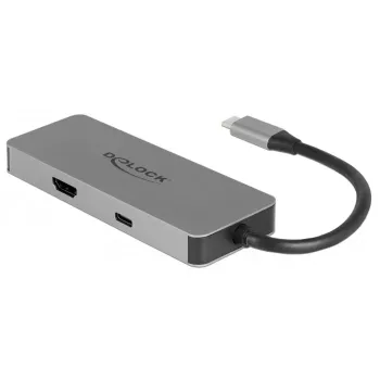 Dokovacia stanica pre notebook DeLOCK 87743