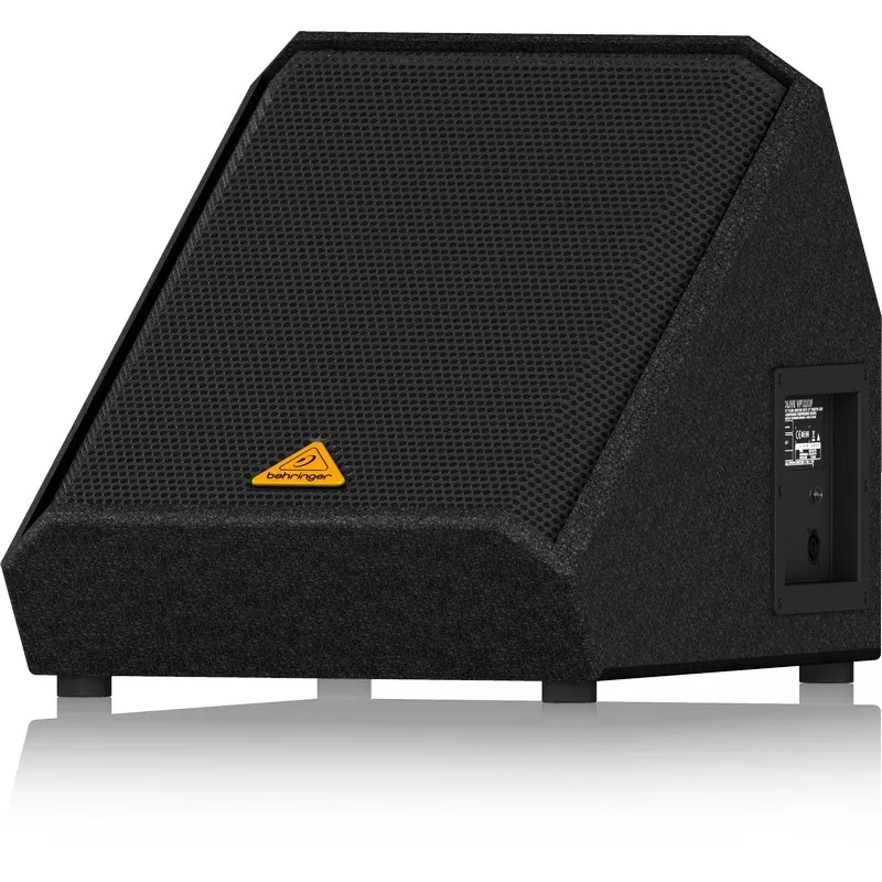 Behringer VP1220F reproduktor 2-pásmový čierny káblový 200 W