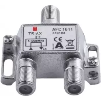Triax AFC 1611 - RF signál (343103)