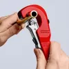 Knipex 90 31 02 SB ručný rezač rúr Pipecutter