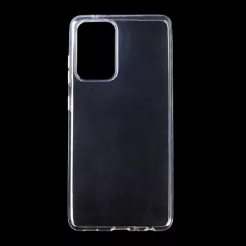 Zadný kryt pre Samsung Galaxy A52 - farba: transparentná (MG-BCSA52T)