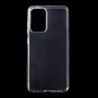 Zadný kryt pre Samsung Galaxy A52 - farba: transparentná (MG-BCSA52T)