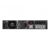 Eaton 5PX2200IRT2UG2 neprerušiteľné napájanie (UPS) Line-Interactive 2,2 kVA 2200 W 10 AC výstupov