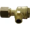 Spätný ventil Aerotec 9412186 — 1 kus