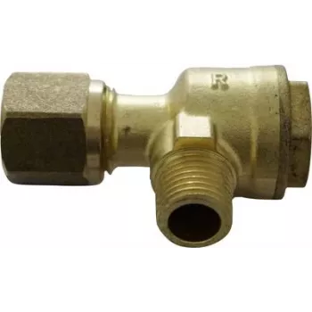 Spätný ventil Aerotec 9412186 — 1 kus