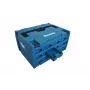 Makita P-84327 kufrík na náradie modrý