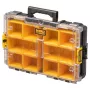Kufrík na náradie DeWalt DWST83394-1 20 palcov robustný dizajn, prenosný úložný kufrík na náradie