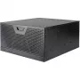 Silverstone RM51 Rack čierna