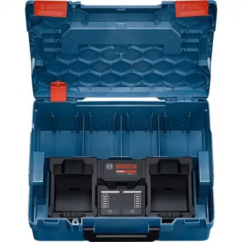 Nabíjačka batérií Bosch EXPERT EXAL18V2-320 18V 2A pre Bosch 18V akumulátory