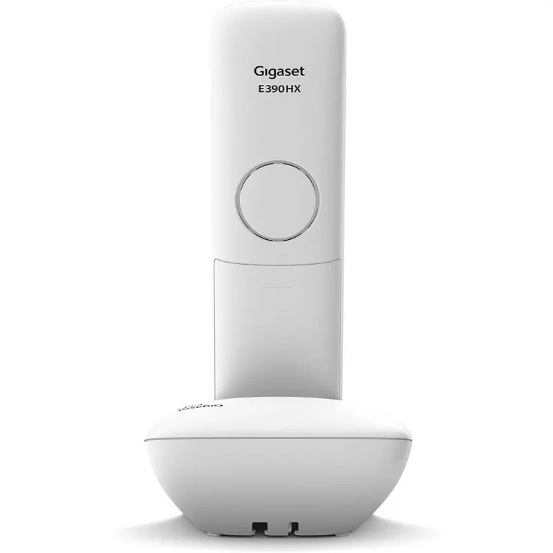 Analógový/DECT telefón Gigaset E390