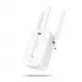 Mercusys WiFi N opakovač 300Mbps WiFi rozširujúci sieťový zosilňovač MW300RE (N300, 2 externé antény)