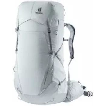 Batoh DEUTER Aircontact Ultra 50+5 ľahký odolný 50+5 l