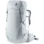 Batoh DEUTER Aircontact Ultra 50+5 ľahký odolný 50+5 l