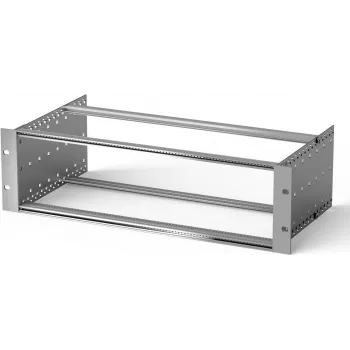 SCHROFF SUBR PRO F 3U 84HP 235D SL - príslušenstvo do racku (24563132)