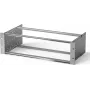 SCHROFF SUBR PRO F 3U 84HP 235D SL - príslušenstvo do racku (24563132)