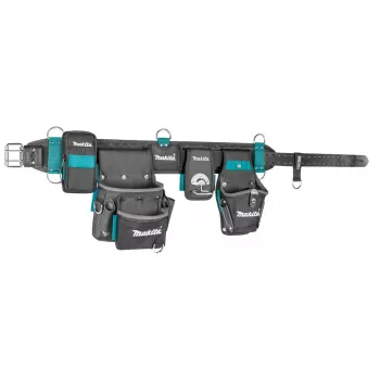Makita E-15235 sada opasku na náradie Heavy-Duty s taškami