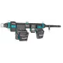 Makita E-15235 sada opasku na náradie Heavy-Duty s taškami