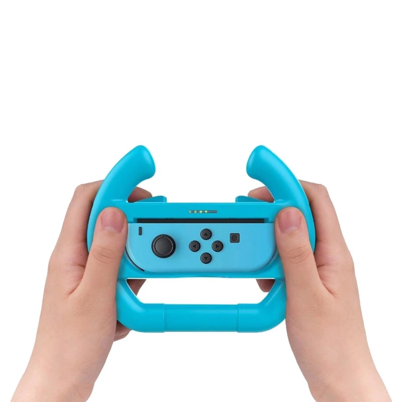 Subsonic Superdrive volant pre Nintendo Switch Joy-Con, 2-balenie (SA5597)