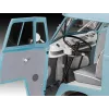 Plastový model VW T1 Panel Van - Gulf dekorácia 1/24