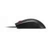 Lenovo 120 GY51L52636 drôtová optická myš, USB-A, 3 tlačidlá, kábel 1,5 m, čierna