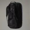 Cestovná taška base camp duffel bag xl-TNF Black-tnf biela-npf THE NORTH FACE