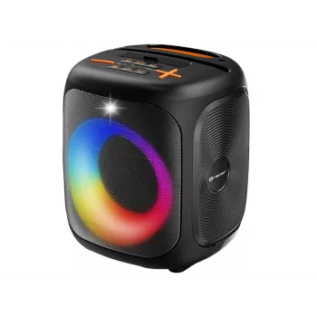 Bezdrôtové True-Wireless-(TWS) slúchadlá TRACER Cube20 čierne