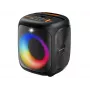 Bezdrôtové True-Wireless-(TWS) slúchadlá TRACER Cube20 čierne