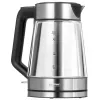 Rýchlovarná kanvica MPM 1.7L 2200W čierna