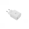 Sbox HC-120 USB Type-C napájací zdroj biely