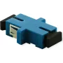 ROTRONIC-SECOMP VALUE - sieťový adaptér - SC (W) na SC (W) - optické vlákno