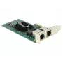 Delock PCIe karta 2x Gigabit LAN sieťový adaptér