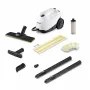 Parný čistič Kärcher SC 3 EasyFix — 1900 W, 1 l nádrž, 3,5 bar, 2,2 m hadica