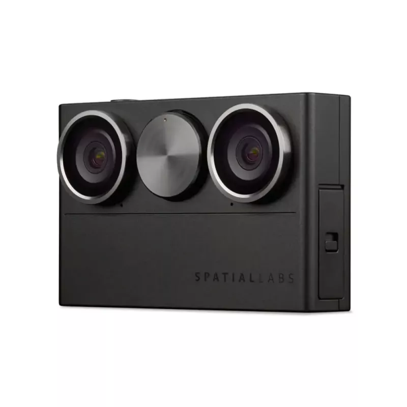3D kamera Acer SPATIALLABS EYES ASEC-1 – 8 MP VR 3D/VR záznam