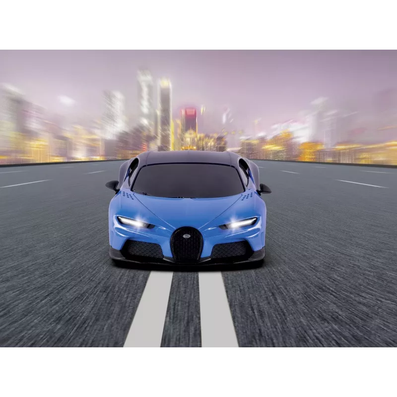 REVELL RC model auta Bugatti Chiron 24692