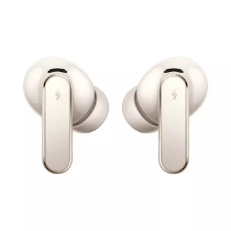 Headset HUAWEI FreeBuds Pro 5, bezdrôtový in-ear, Bluetooth, USB-C, frekvencia 10–48000 Hz, dosah 10 m, piesková