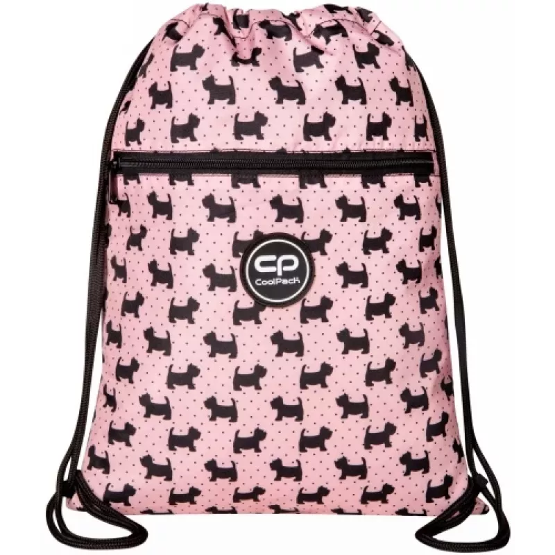 Športová taška CoolPack Vert Doggies