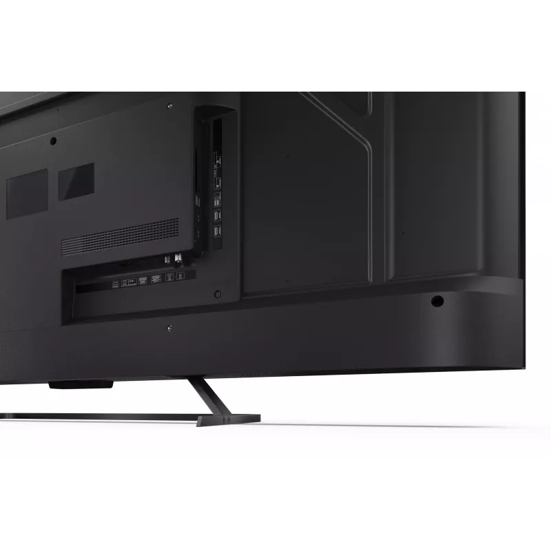 Smart TV Sharp 55HR7265E 55 palcov Google TV, čierna, energetická trieda F