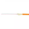 Optický kábel FIBERHOME mikrokábel 2,5 mm, 2-vláknový (2FO), G.657A1, 2 km bubon