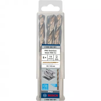 Bosch 2608585901 vrták