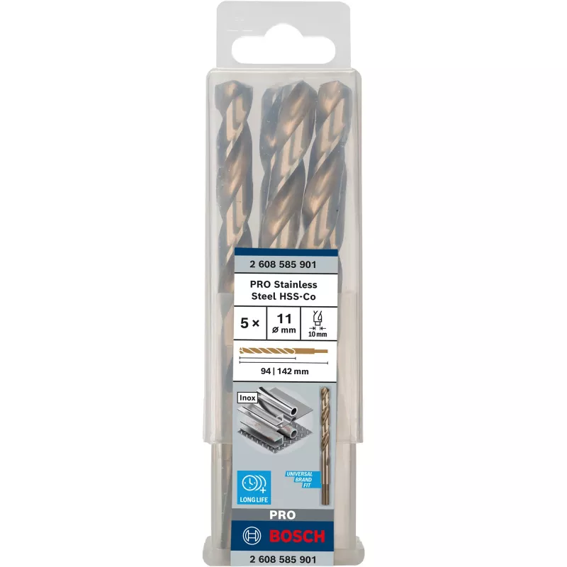 Bosch 2608585901 vrták