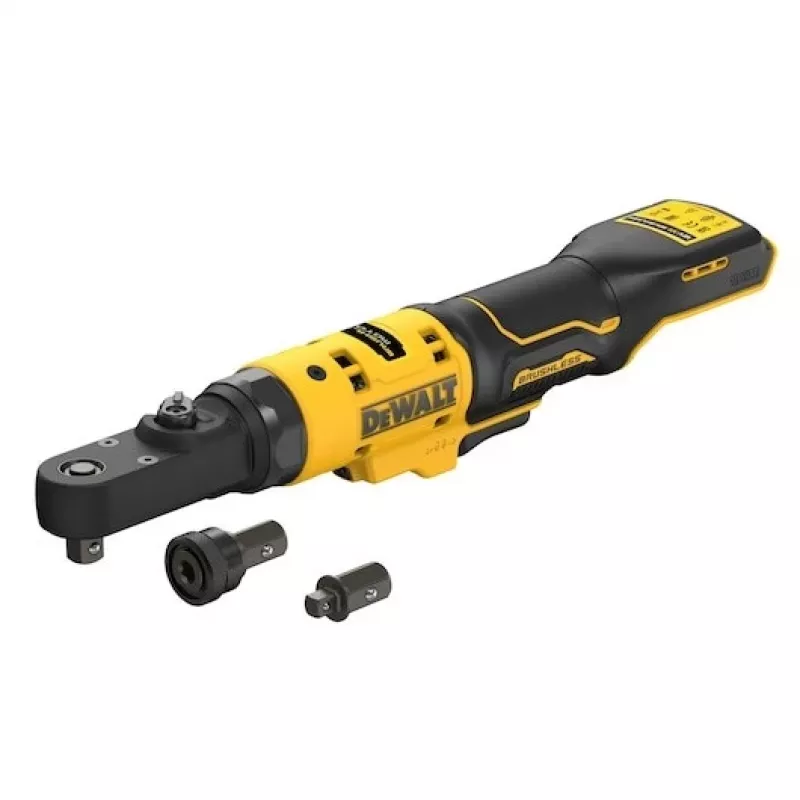 DeWALT DCF500N-XJ elektrický uťahovač matíc