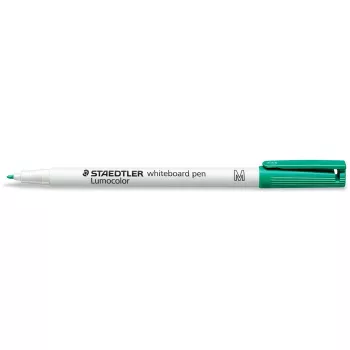 Fixka Staedtler Lumocolor 301-5 zelená