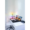 Activejet MELODY RGB LED hudobná dekoračná lampa s diaľkovým ovládačom a aplikáciou, Bluetooth