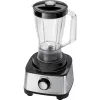 ProfiCook PC-KM 1063 kuchynský robot 1200 W 1,75 L čierny, ušľachtilá oceľ
