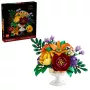 LEGO® Botanicals 10345 - Kvetinová dekorácia