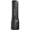 Ručná baterka Ledlenser 503152 — LED, 450 lm, hliníkové puzdro, IP54, AAA batérie, 130 mm, 175 g