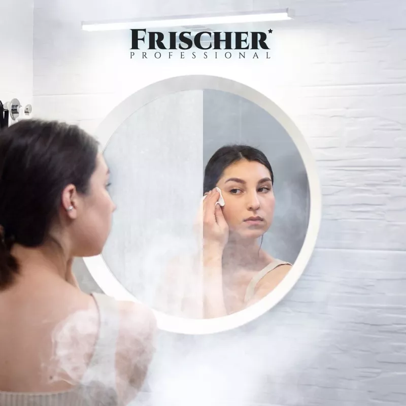 Frischer čistič skla s proti zahmlievaniu 1 l